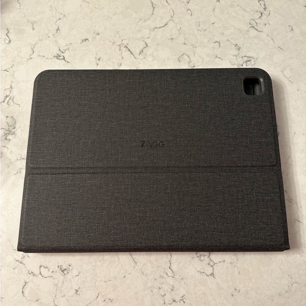 Zagg Folio 2 iPad Keyboard